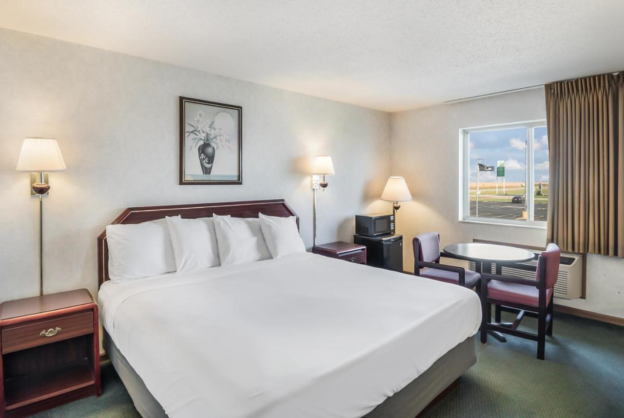 Americas Value Inn-wenona 2* Wenona