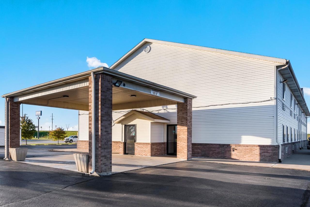 Motel Americas Value Inn-wenona 2*