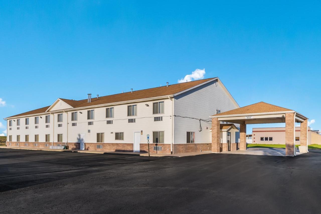 Americas Value Inn-wenona 2* Wenona