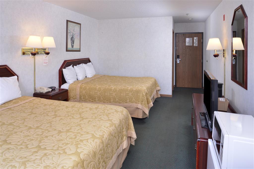 Americas Value Inn-wenona Motel Wenona